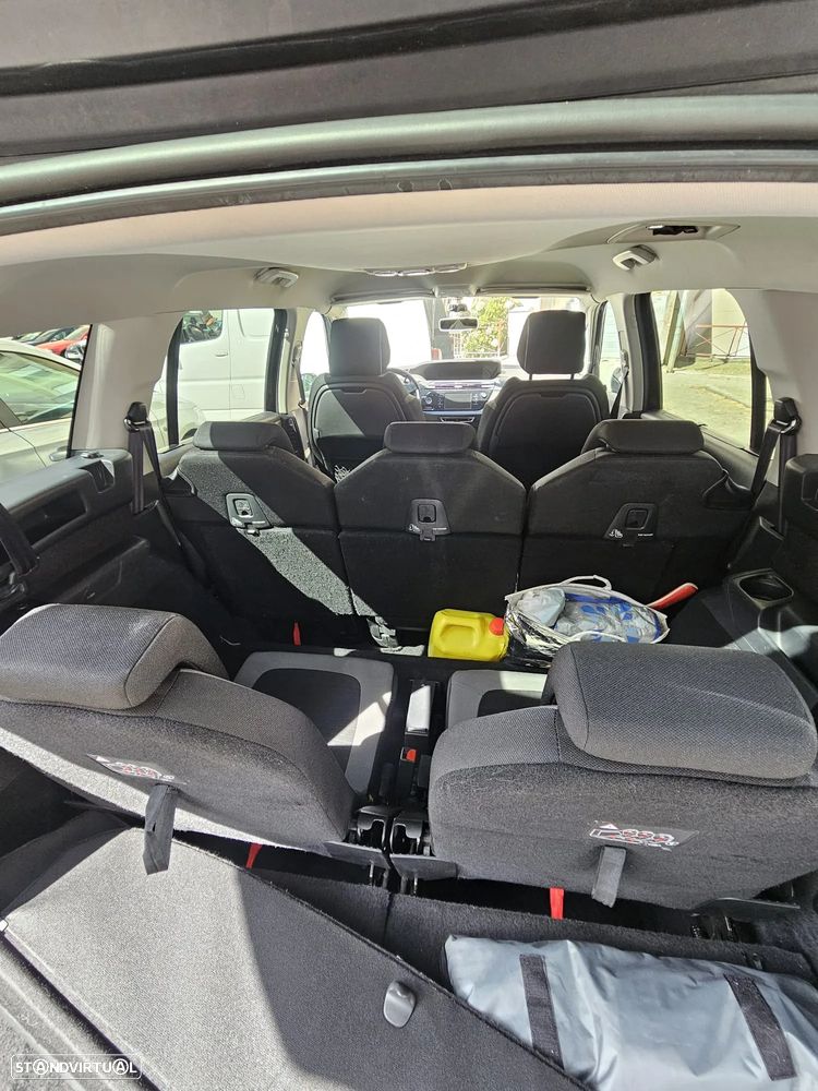 Citroën C4 Grand Picasso 1.6 BlueHDi Intensive EAT6 - 3