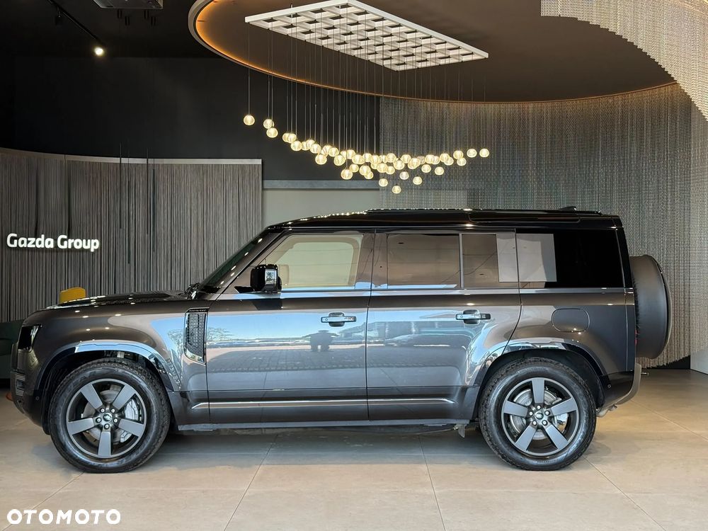 Land Rover Defender 2.0 P300e PHEV X-Dynamic HSE - 5