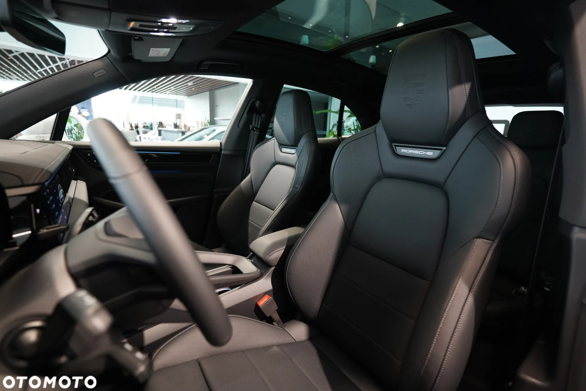 Porsche Macan 4S 100kWh - 9