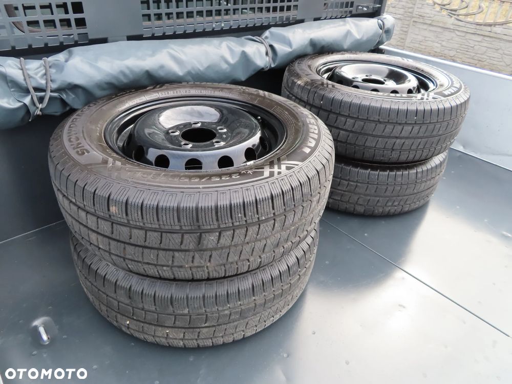 Opel MOVANO 2.3 CDTi 163 KM Doka Dubel Brygadowy MIXTO Wywrotka Kiper Wywrot x 3 str. 3210 mm dł. Renomowanej Firmy SCATTOLINI 6-Cio Os.+ 814 Kg Ładowność 71 Tys Km Przeb. Stan Auta JAK NOWY GOTOWY DOSTĘPNY POLECAM - 27