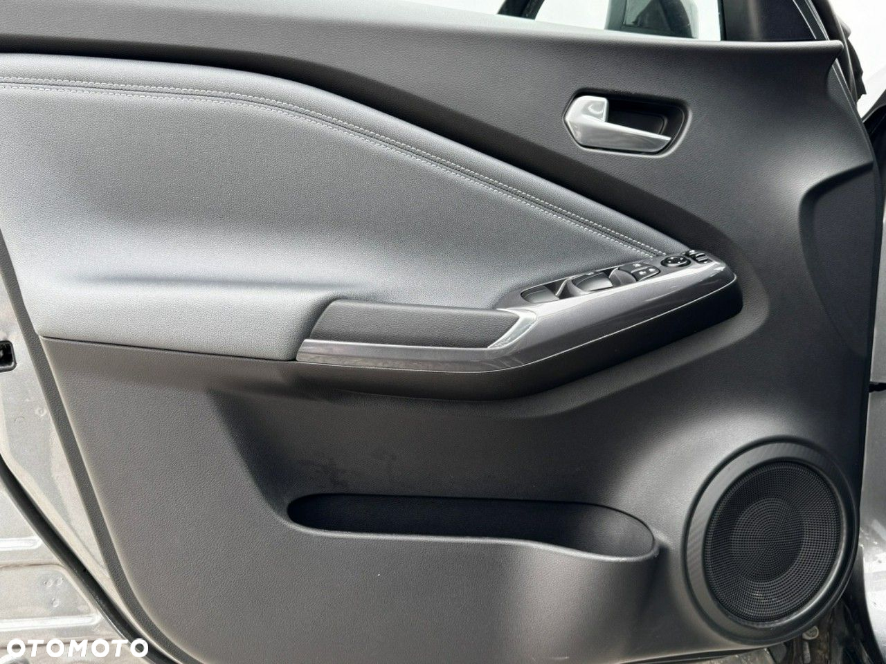 Nissan Juke - 10