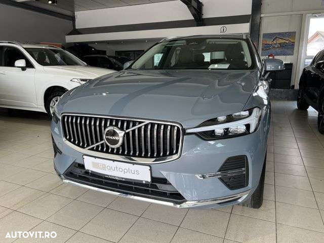 Volvo XC 60 - 2