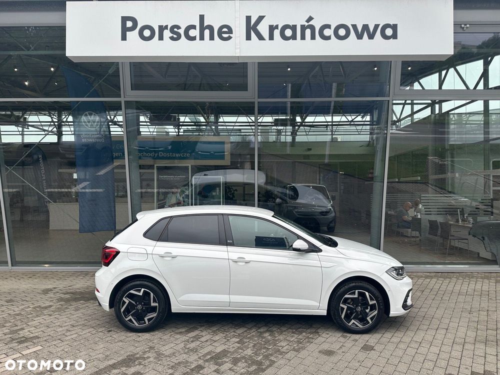 Volkswagen Polo - 10