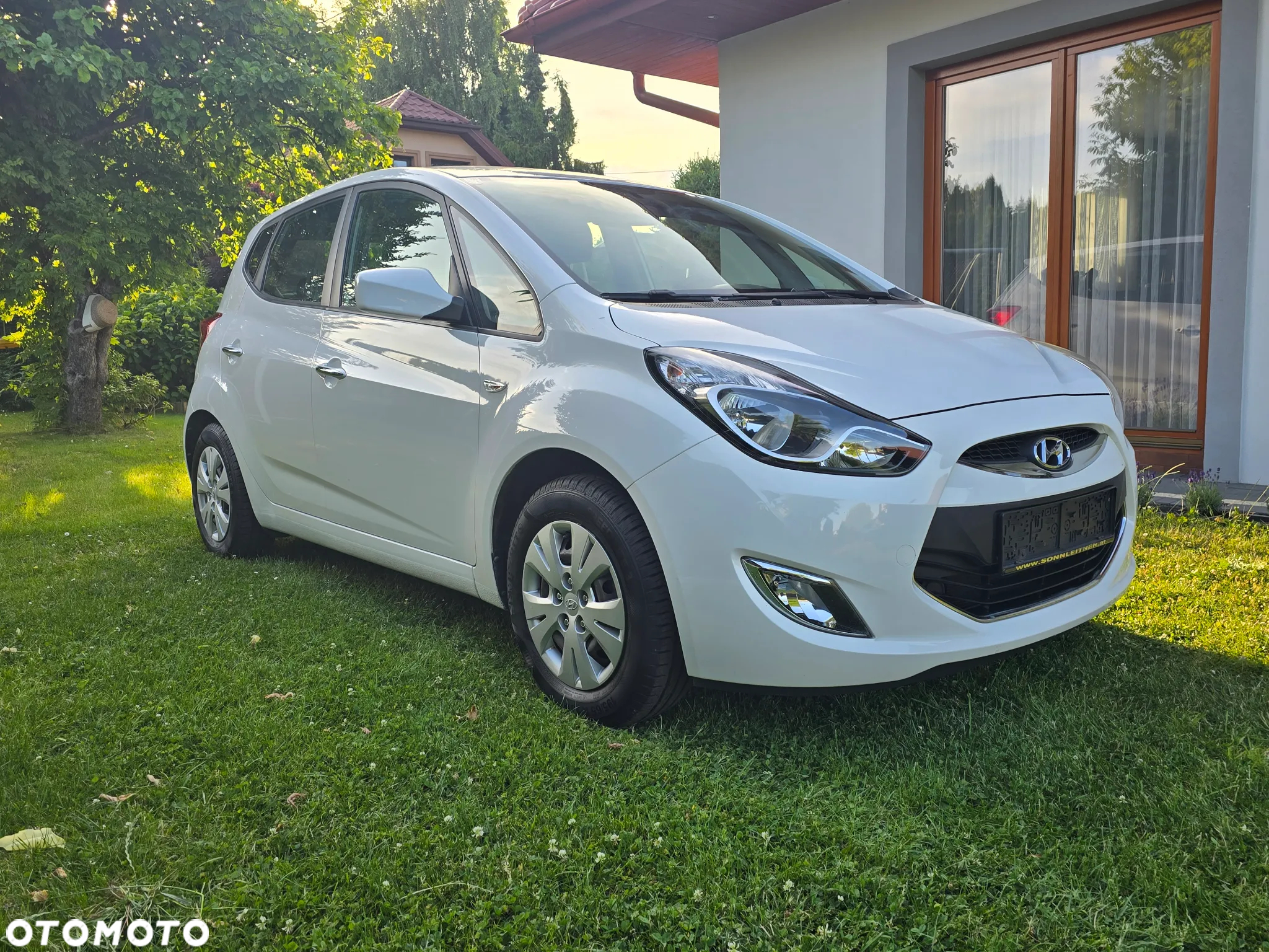 Hyundai ix20 - 16