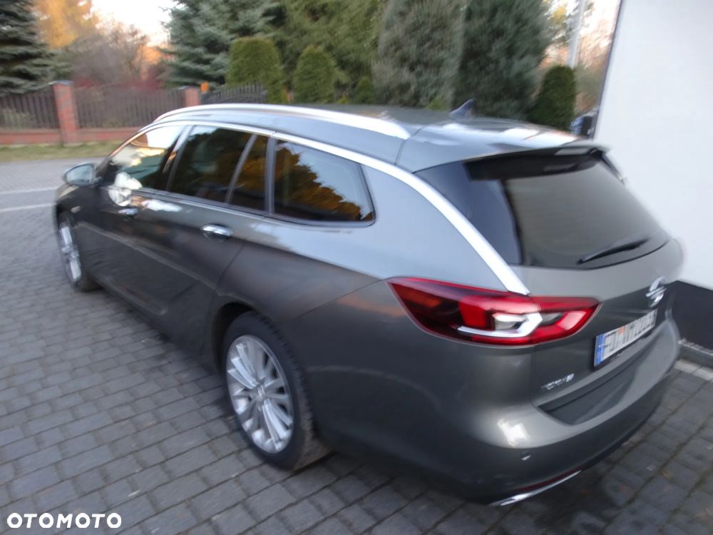 Opel Insignia - 5