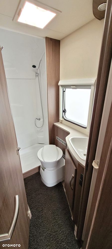 KNAUS KNAUS 650 Scandinavian Selection - 9