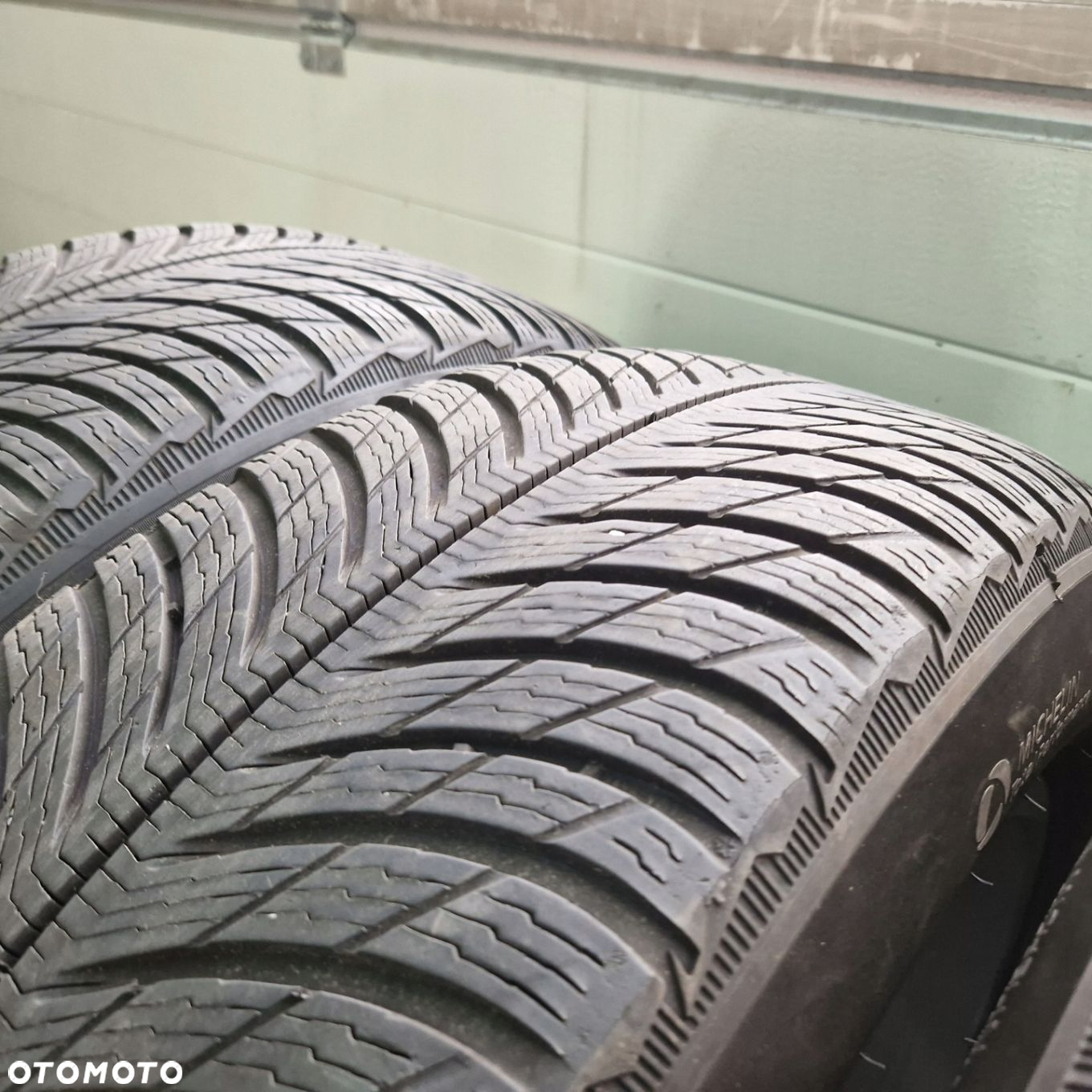 BMW X3 G01 X4 G02 5x112 225/60R18 ET22 - 6