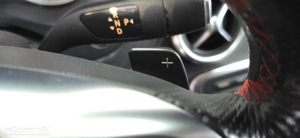 Mercedes-Benz A 180 d 7G-DCT AMG Line - 31