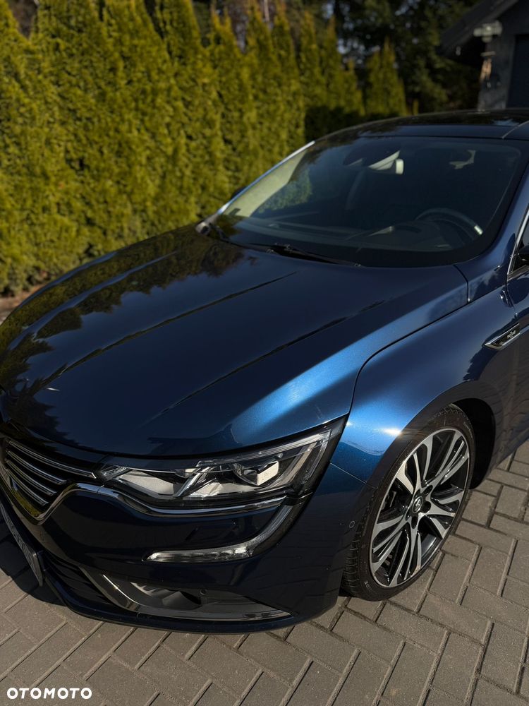 Renault Talisman 1.6 Energy dCi Initiale Paris EDC - 3