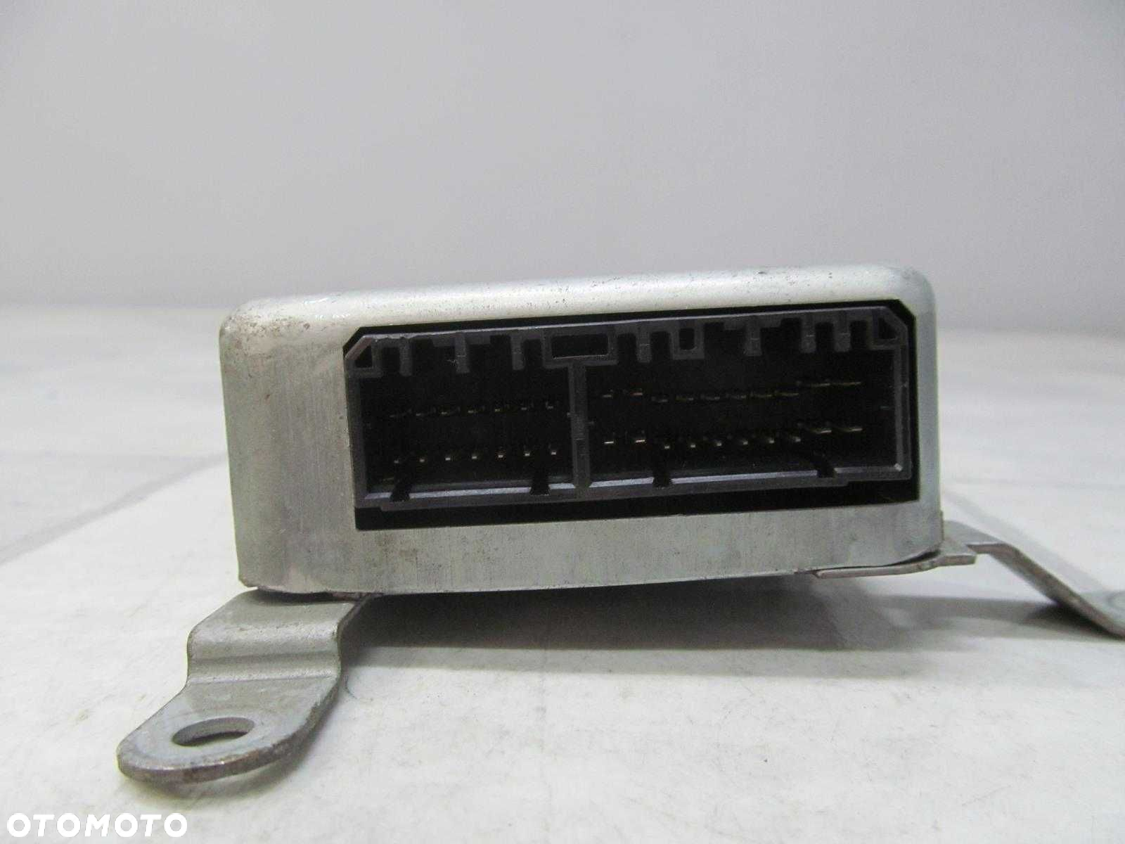 ISUZU TROOPER 92-02 MODUL STEROWNIK ALARMU 897167-9921 - 3
