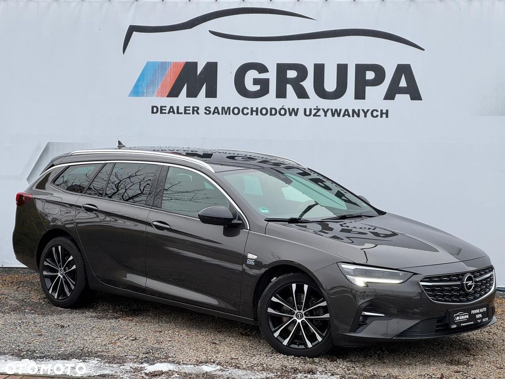 Opel Insignia - 3