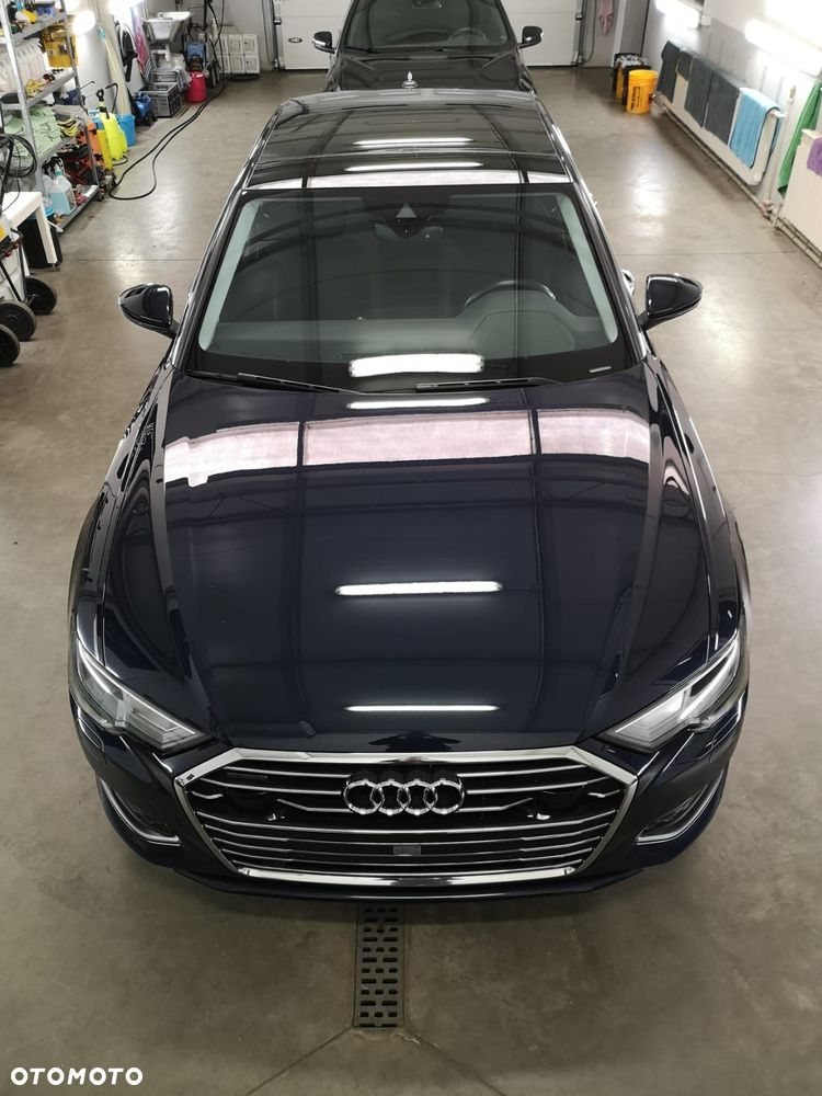 Audi A6 Limousine - 11