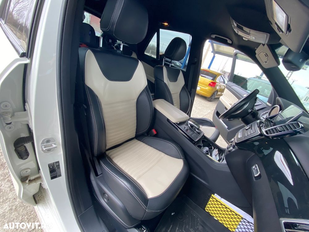 Mercedes-Benz GLE 350 d 4MATIC - 10