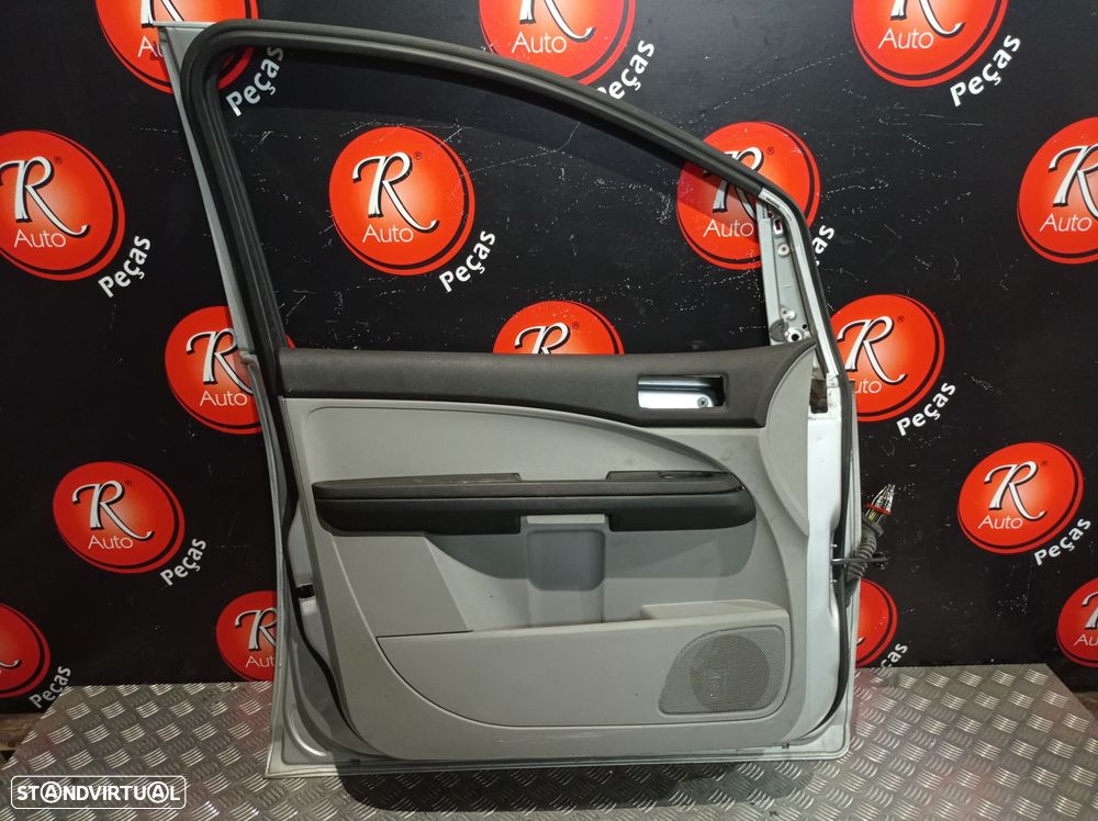 Porta Frente Esq Ford Focus C-Max (Dm2) - 2