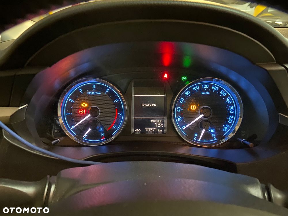 Toyota Corolla 1.6 Prestige EU6 - 3