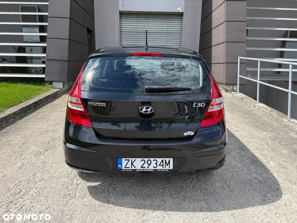 Hyundai i30 - 11