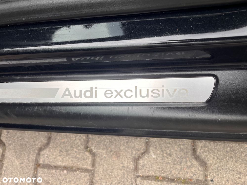 Audi A6 Limousine 2.8 FSI Multitronic - 26