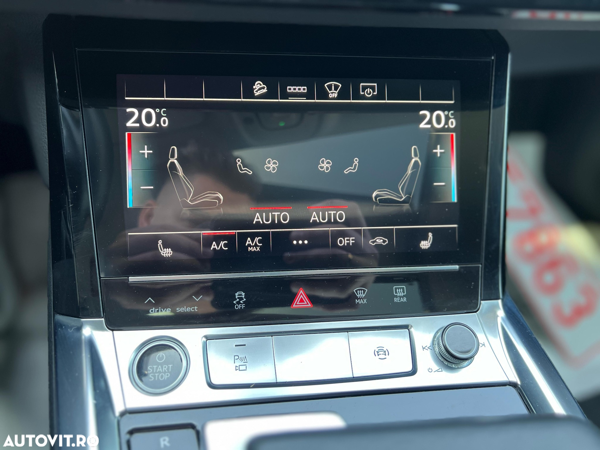 Audi e-tron 55 quattro Basic - 19