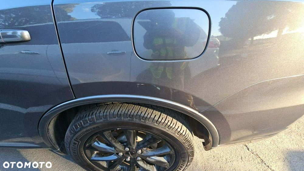 Dodge Durango 5,7 R/T - 18