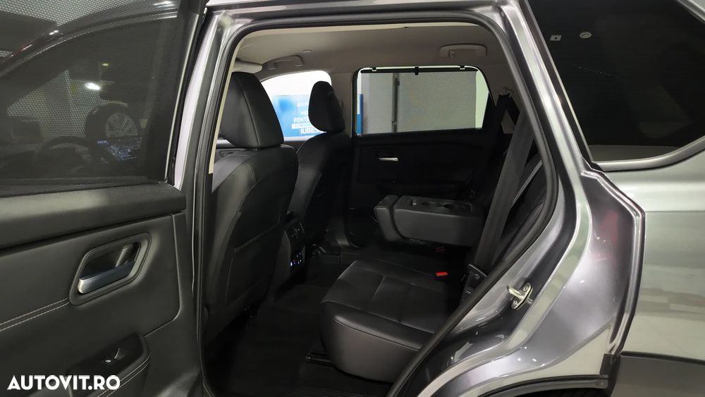 Nissan X-Trail ePower 5 locuri N-Connecta - 34