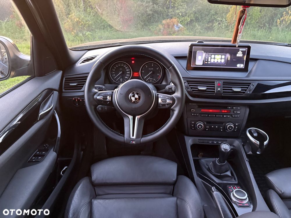 BMW X1 xDrive20d - 15