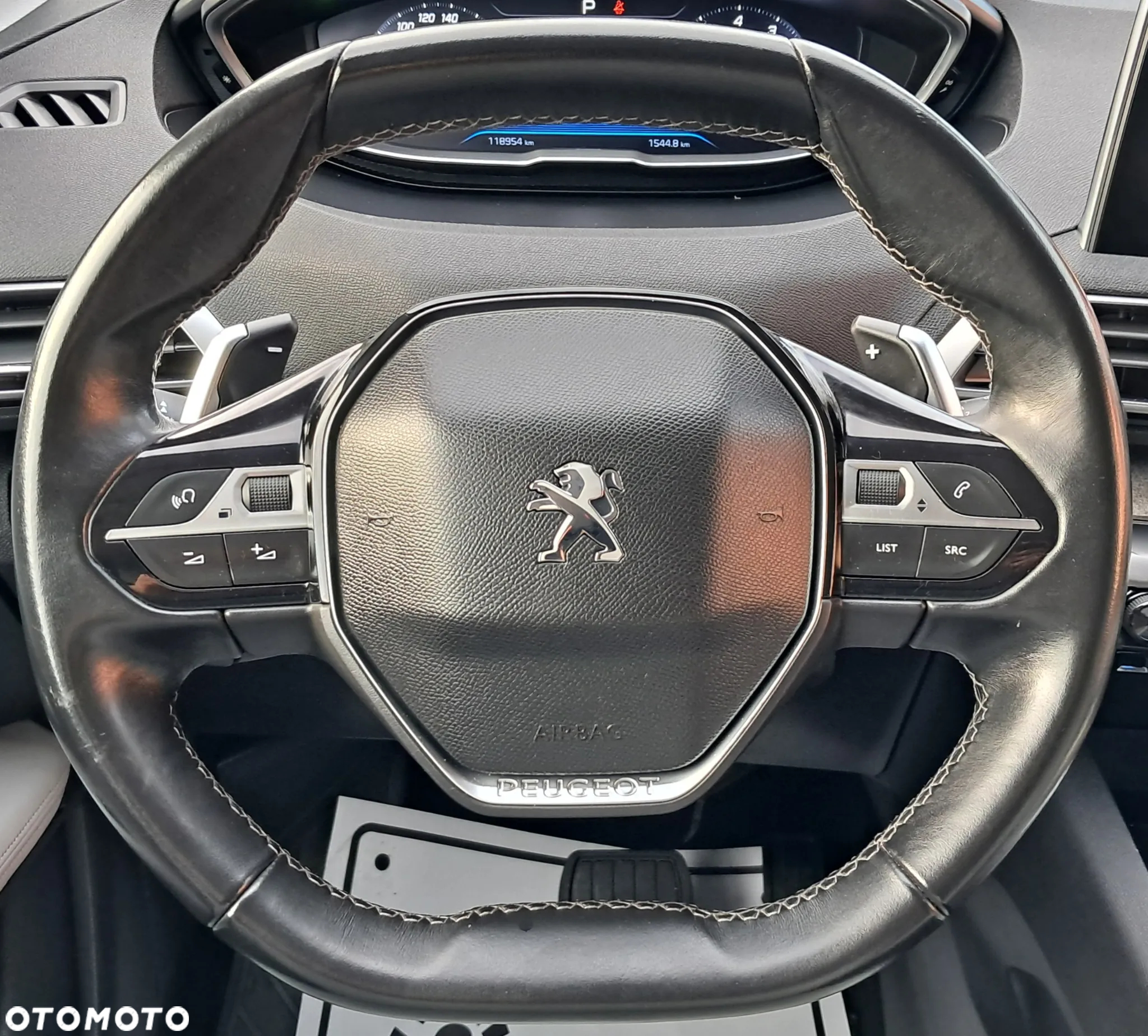 Peugeot 3008 - 20