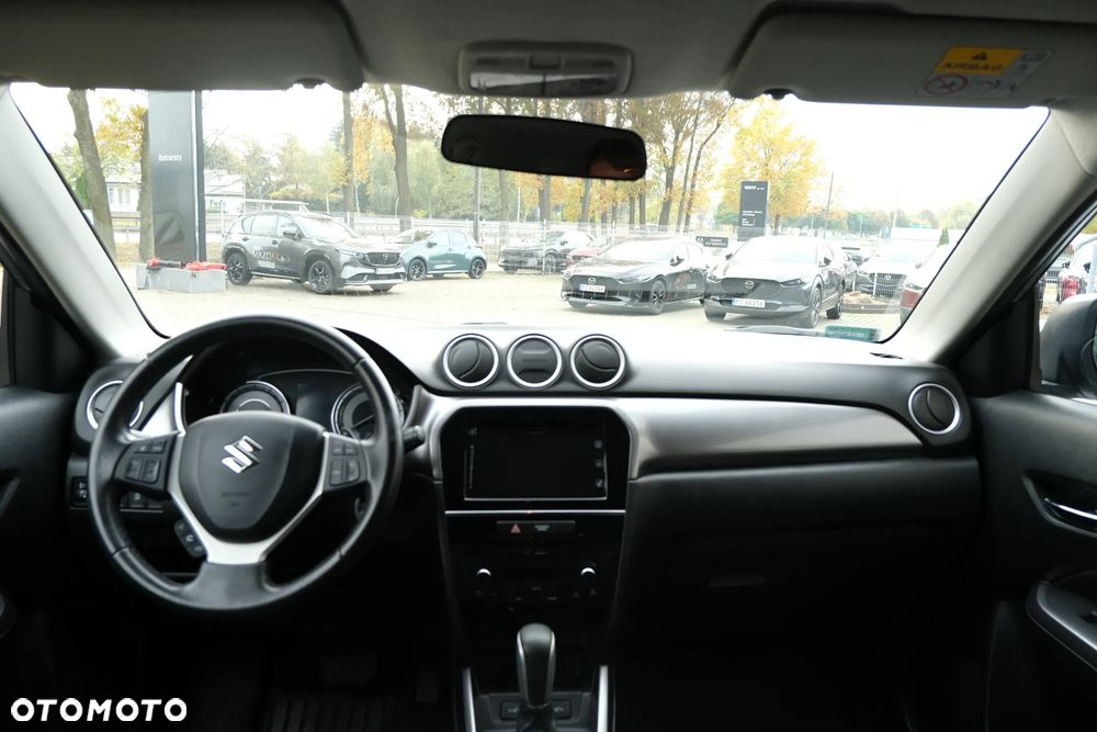Suzuki Vitara - 11