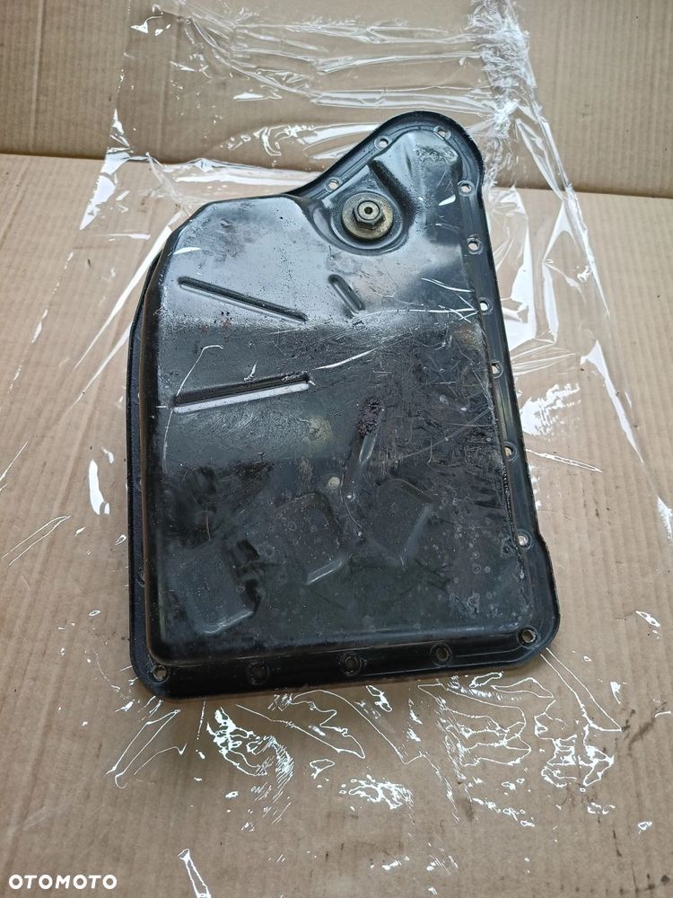 C MAX I miska skrzyni biegów automat 1,8 16V benzyna Focus MK2 Ford "