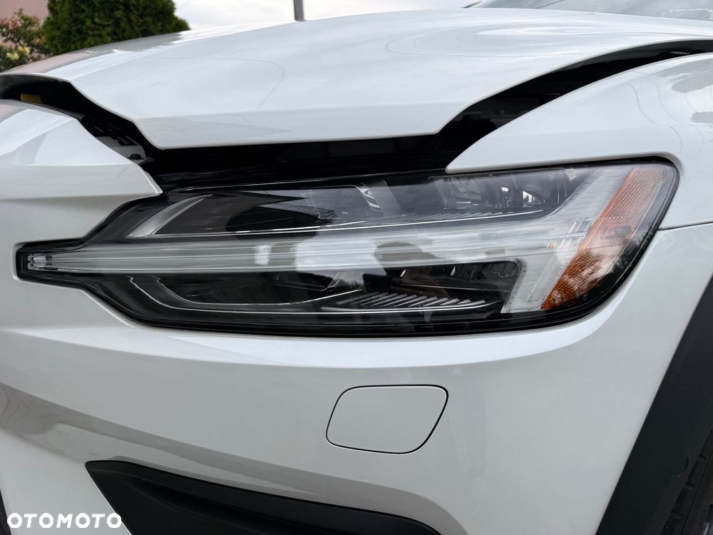 Volvo V60 B5 B AWD Plus Dark - 28