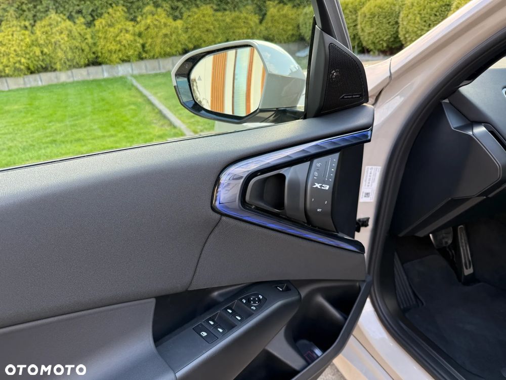 BMW X3 - 10
