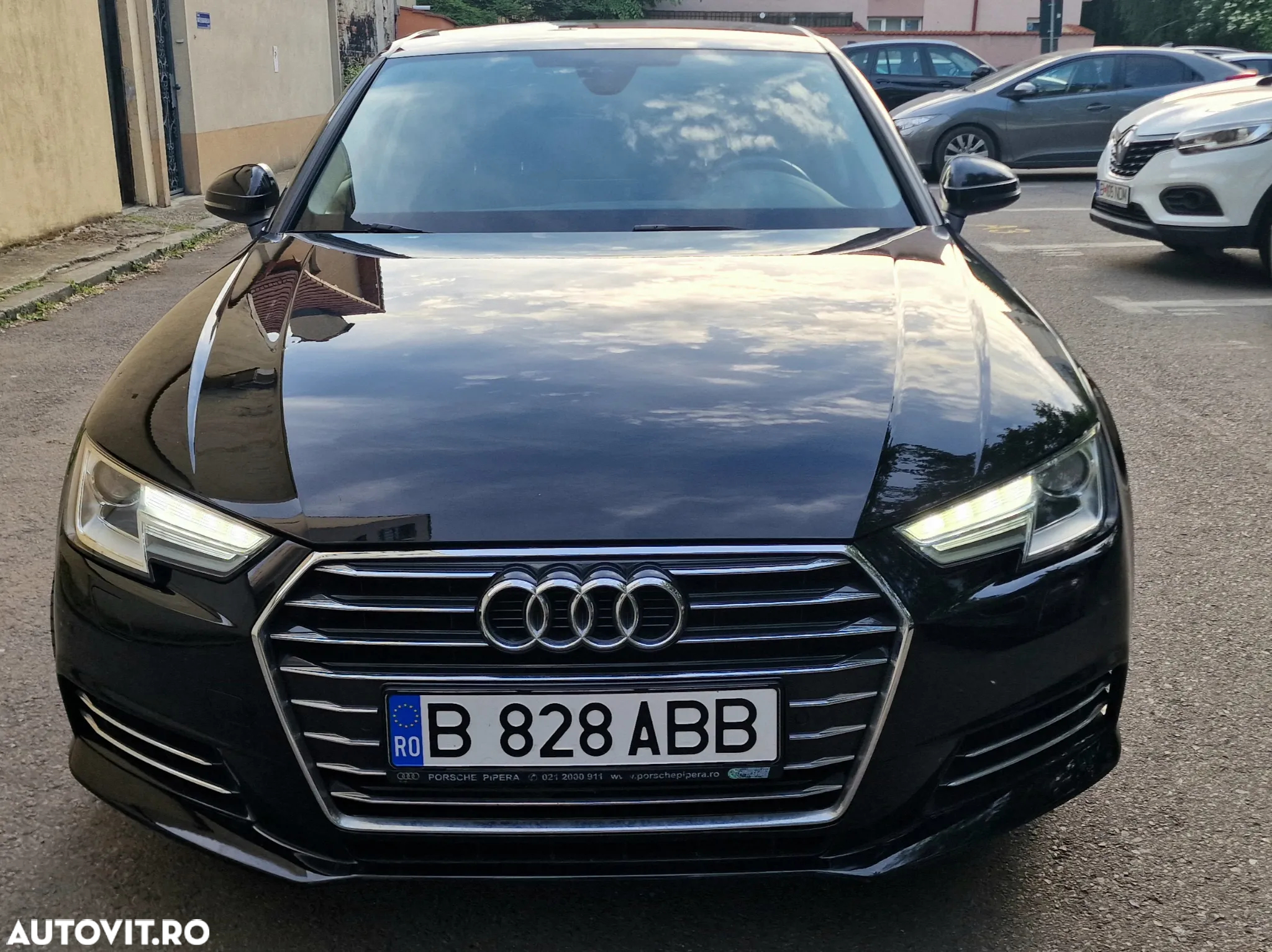 Audi A4 2.0 TDI S tronic - 3
