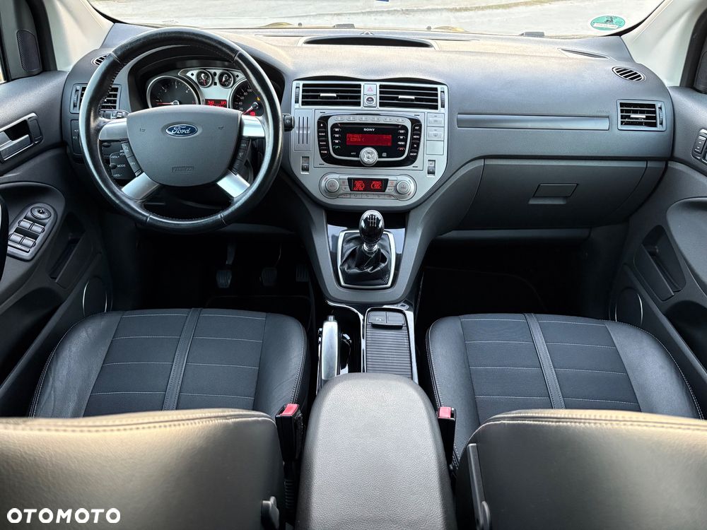 Ford Kuga 2.0 TDCi 4x4 Individual - 7
