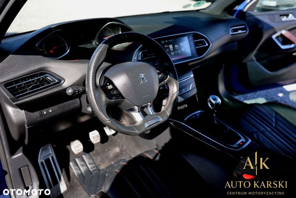 Peugeot 308 - 19