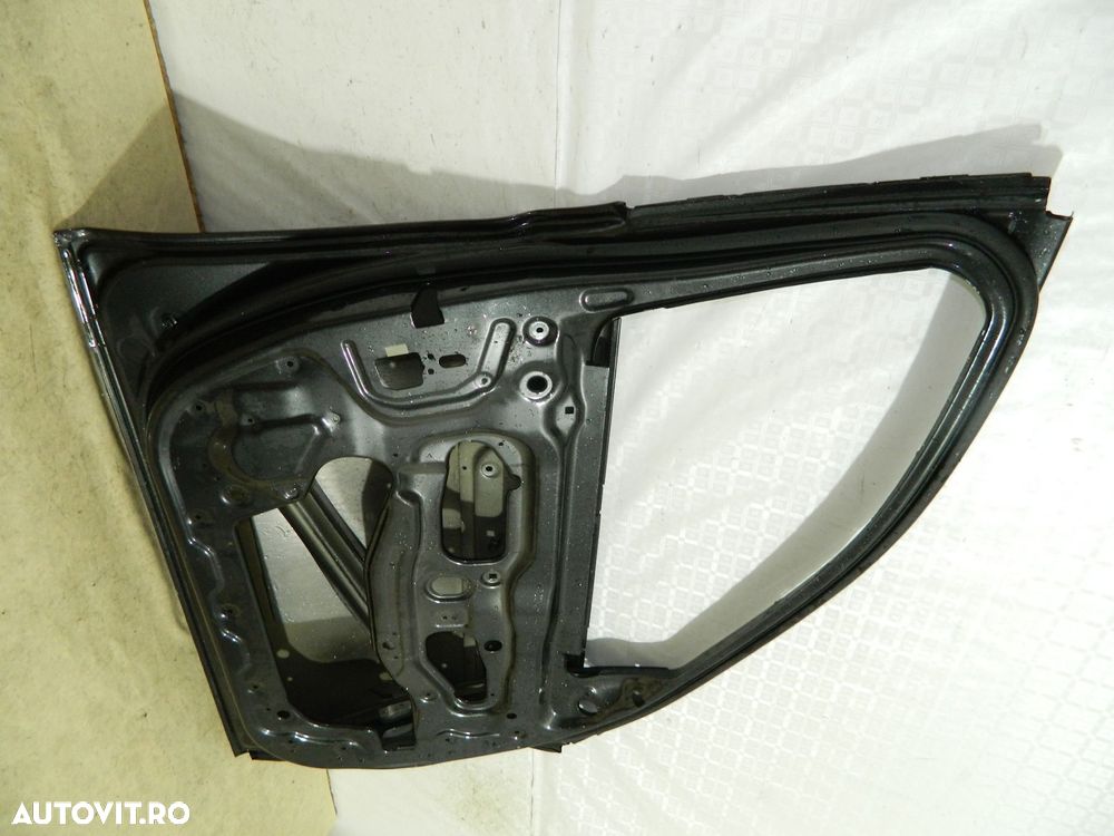 Usa stanga fata BMW Seria 5, F10  /  F11, 2010, 2011, 2012, 2013, 2014, 2015, 2016,. - 3