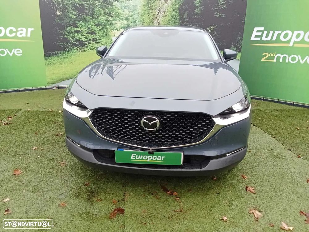 Mazda CX-30 2.0 Sky-G Evolve i-Active - 2