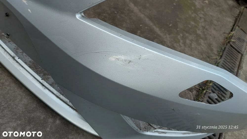 Seat Leon III FR Zderzak Przód Przedni 5F0807221M - 4