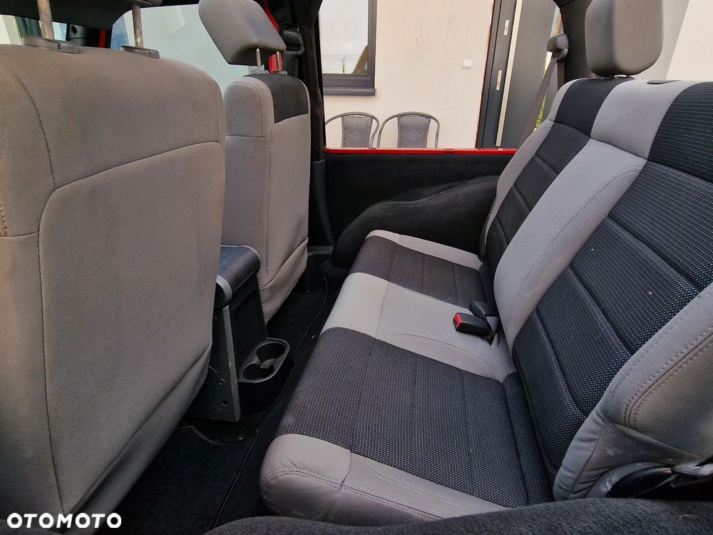 Jeep Wrangler 3.8 Automatik Rubicon - 25