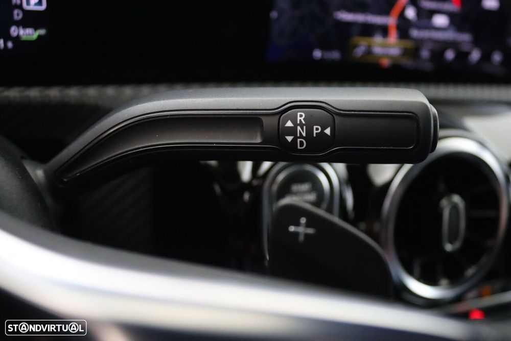 Mercedes-Benz CLA 250 e Shooting Brake Style Plus - 15