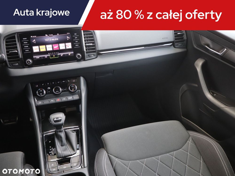 Skoda Karoq - 10