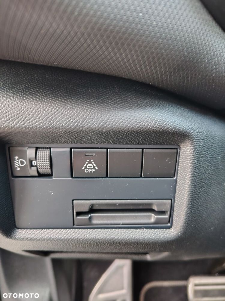 Citroën C5 Aircross 1.5 BlueHDi Shine EAT8 - 12