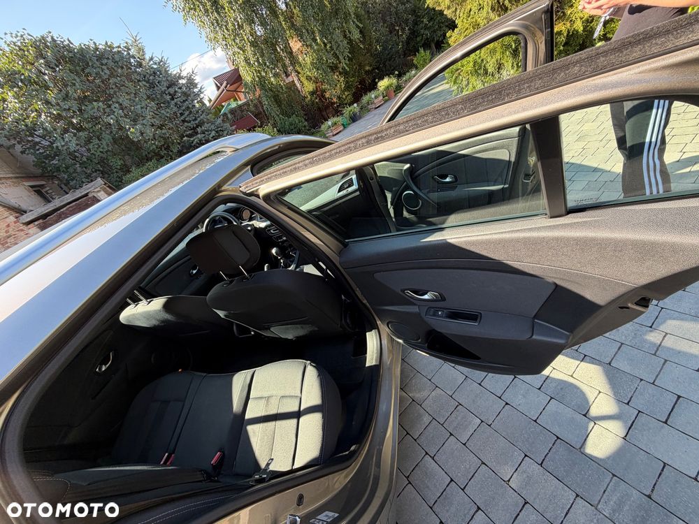 Renault Megane 1.4 16V TCE Dynamique - 12