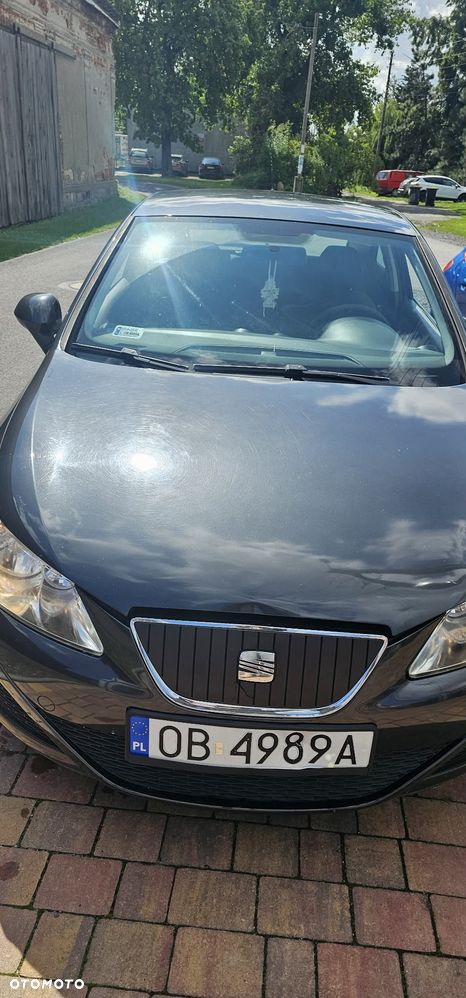 Seat Ibiza SC 1.4 TDI DPF Reference - 3