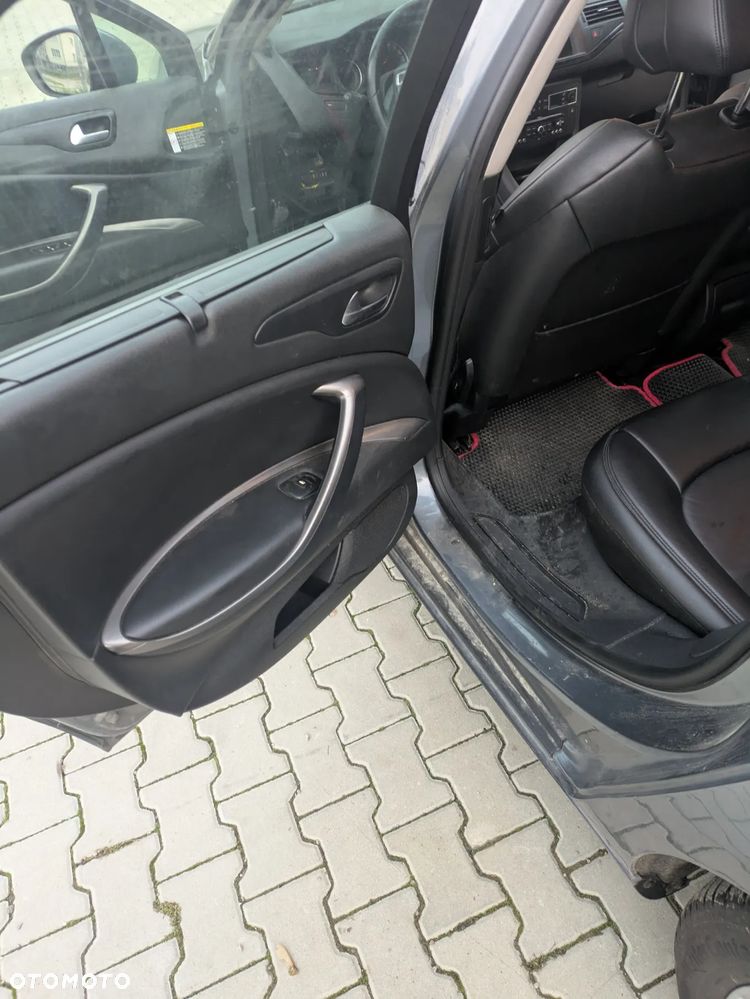 Citroën C5 - 7