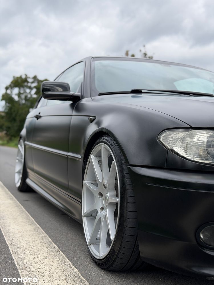 BMW Seria 3 330 Cd Edition Sport - 23