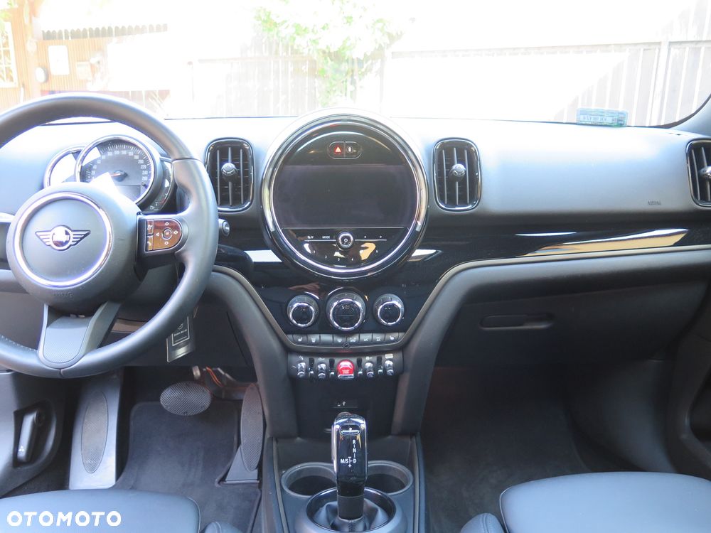 MINI Countryman Cooper - 11