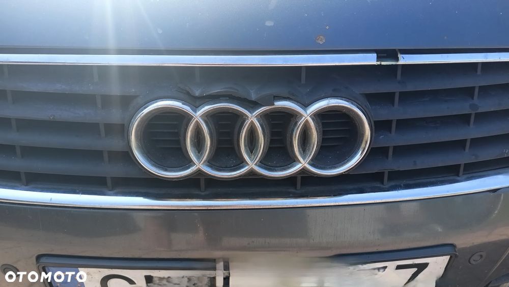 Audi A3 1.9 TDI Ambiente - 9