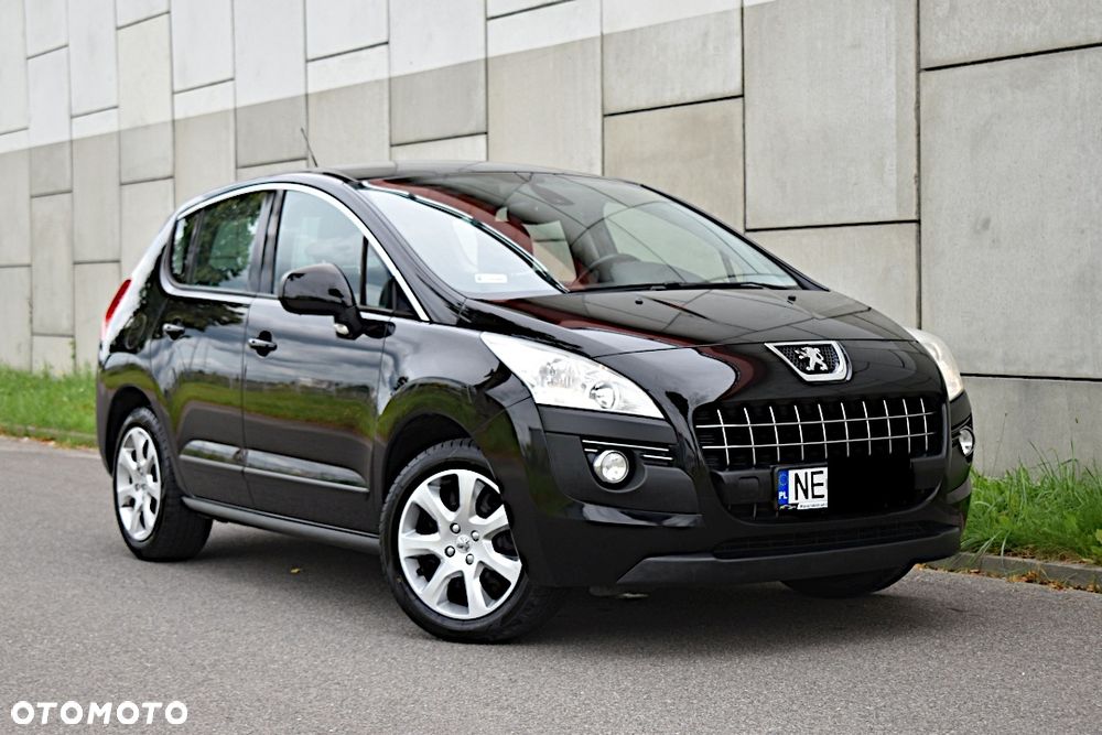 Peugeot 3008 1.6 Active - 3
