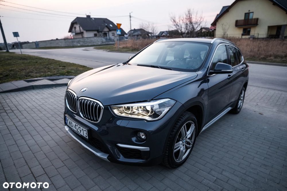 BMW X1 - 29