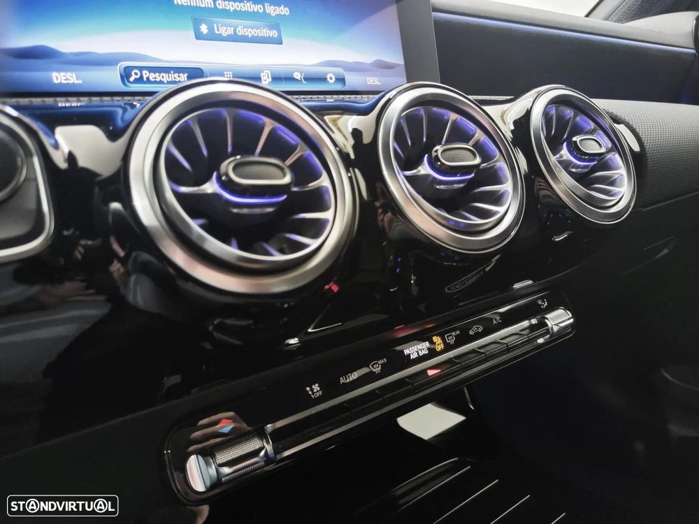 Mercedes-Benz A 180 - 16