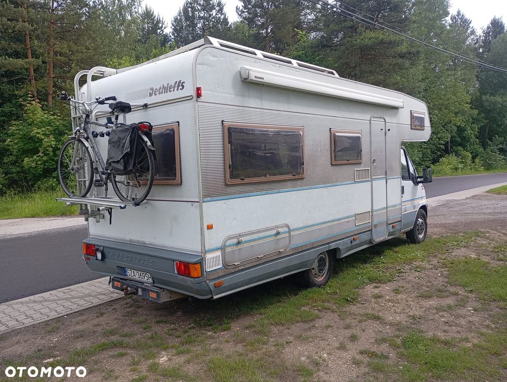 Fiat Ducato - 5